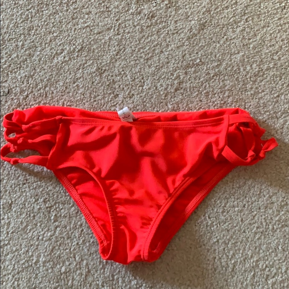 Aeropostale Bikini Bottom